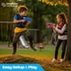 thumbnail image 3 of Set Laser Tag Halo Sport con 2 pistolas y chalecos para niños de 8 a 12 años, 3 of 9