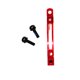 thumbnail image 2 of Adaptador A2Z Post Mount 203 Rojo, 2 of 3