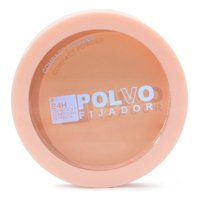 Genérico - Set 3 Polvo Fijador Compacto Suavizar Líneas Expresión Jhn