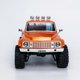 thumbnail image 3 of Coche RC Crawler HOBBYPLUS 1/18 Escala RTR 2 Velocidades Naranja, 3 of 8