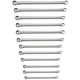 thumbnail image 3 of Juego de llaves GEARWRENCH Gearbox XL Ratcheting, 12 unidades Métrico, 3 of 9