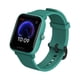 thumbnail image 1 of Smartwatch Amazfit Bip U Verde 1.43 SpO2 5ATM GPS, 1 of 3
