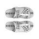 thumbnail image 3 of Sandalias Unisex Kappa 222 Banda Mitel 1 Urbanas, 3 of 5