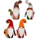 thumbnail image 1 of 4 gnomos de peluche navideños suecos para decoración navideña, muñeco de peluche de Papá Noel, muñeco de elfo sin rostro, para el hogar, mesa festiva, chimenea, regalos navideños, 1 of 7