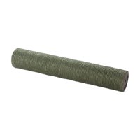 Ioensy - Rascadores Para Gatos Cuerda De Sisal De Repuesto Poste Para Rascar Poste De Repuesto Verde 50Cmx7Cm