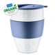 thumbnail image 2 of Mug to go azul 400 ml, 2 of 2