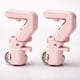 thumbnail image 2 of Rodillo De Soporte Rosado Cameo 5 Alpha Silhouette, 2 of 11