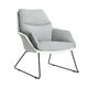 thumbnail image 1 of Sillón Individual Grace- Gris, 1 of 3