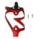 thumbnail image 2 of Porta Caramañola Rockbros De Aluminio 26gr Bicicleta Botella rojo, 2 of 8