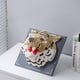thumbnail image 2 of 2313pcs/set Tiger Mural Building Blocks, Gifts For Kid And Adult, 2 of 2