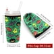 thumbnail image 4 of Funda de café YSIUENG de neopreno reutilizable de 30 a 32 onzas para Halloween, 4 of 7