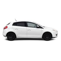 Fiat - Filtro Aceite Para Auto Bravo 2007-2011