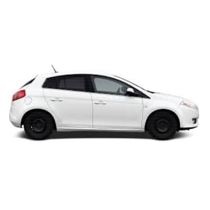 Fiat - Filtro Aceite Para Auto Bravo 2007-2011