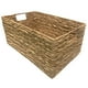 thumbnail image 1 of Canasto de Bambú, 1 of 2