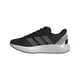 thumbnail image 1 of Zapatillas adidas Lightshift para hombre negro/gris/lima talla 14, 1 of 5
