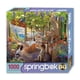thumbnail image 2 of Rompecabezas Springbok Vineyard Porch 1000 piezas para adultos, 2 of 8