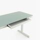 thumbnail image 5 of Escritorio Home Office Cosmo Eléctrico Blanco, 5 of 8