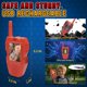 thumbnail image 5 of Walkie Talkies FUTESI Juego de 2 Unidades Recargables con Video para Niños, 5 of 9