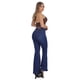 thumbnail image 3 of Jeans Mujer Flare J9006, 3 of 5