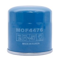 Repuestos Del Sol - Filtro Aceite Suzuki Grand Vitara 1.6 2006 2011