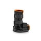 thumbnail image 2 of Bota Aircast Minitrax S negro S, 2 of 4