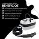 thumbnail image 4 of Limpiador Vapor 2500W Alta Presión Cocina Baño Auto, 4 of 8