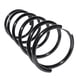 thumbnail image 2 of Resorte espiral trasero izquierdo derecho nissan v16 1.6 1993 1997, 2 of 2