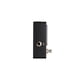 thumbnail image 4 of Pedal afinador de guitarra mini OnStage OnStage GTP7000 con 9 V DC, 4 of 5