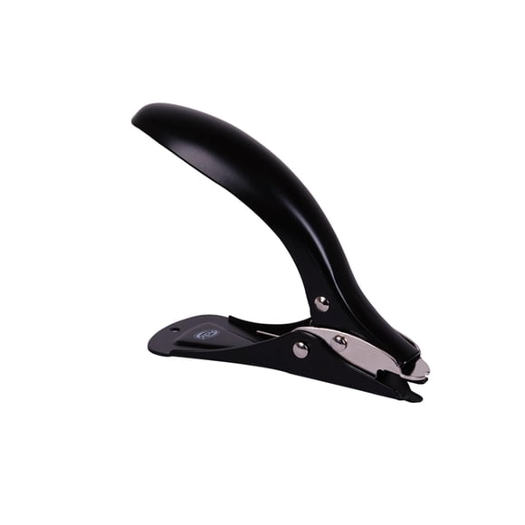 Sacacorchete Heavy Duty Negro. Adix Negro