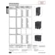 thumbnail image 2 of Disyuntor SIEMENS Q2125 125A 240V de doble polo tipo QP, 2 of 5