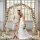 thumbnail image 4 of Arco de Fondo MsMk 213 cm x 244 cm – Alta Resistencia para Bodas, 4 of 7