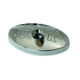 thumbnail image 2 of Maneta de válvula de cierre PLUMB-PAK, 2 of 2