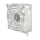 thumbnail image 1 of Ventilador De Refrigeración Para Hámster, Ventilador De Refrigeración Acrílico Para Mascotas Pequeñas Para Conejos, Cachorros, Mascotas Pequeñas, 1 of 3
