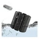 thumbnail image 2 of Pack 2 Pulseras de Entrenamiento Soporte de Peso 1Kg, 2 of 4