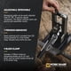 thumbnail image 3 of Afilador Precision Adjust Elite Set 1530a, 3 of 3