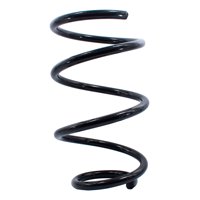 Wurtex - Par Resorte Espiral Delantero Izquierdo Derecho Hyundai H-1 New Tq 2.5 2011 2013