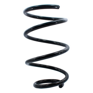 Wurtex - Par Resorte Espiral Delantero Izquierdo Derecho Hyundai H-1 New Tq 2.5 2008 2010