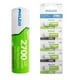 thumbnail image 2 of Tira 5 Pilas Recargables AA 2700mAh, 2 of 3