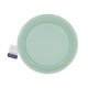 thumbnail image 3 of Molde Tarta Silicona 1 Pieza Verde, 3 of 4