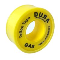 Dura - Set De 10 Teflones Para Gas