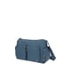 thumbnail image 2 of Cartera cruzada de Mujer Xtrem Lucca 3XT Azul M, 2 of 5