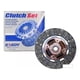 thumbnail image 3 of Kit Embrague Toyota Hilux 2.4 2.8 2016 2020, 3 of 3