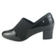 thumbnail image 2 of Zapato Chalada Mujer Flexi-43 Negro Casual, 2 of 7