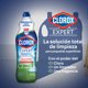 thumbnail image 3 of Cloro en Gel Menta Fresca Botella, 1500 ml, 3 of 7