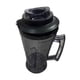 thumbnail image 5 of Batidora Con Mango Largo Tapa De Goma Antivibración Universal 4 L Para 010 767, 5 of 5