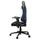 thumbnail image 3 of Silla Gamer Cougar Explore Navy Blue F, Reposabrazos 3D, Reclinación 155°, Hasta 120kg, Azul, 3 of 4