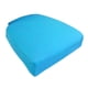 thumbnail image 3 of Estiramiento spandex comedor silla cubierta asiento almohadilla funda azul cielo, 3 of 5