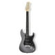 thumbnail image 2 of Pack De Guitarra Electrica Donner DST-80 Matton Black, 2 of 2