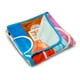 thumbnail image 2 of Manta Disney Princess Micro Raschel 140 x 150 cm, 2 of 2