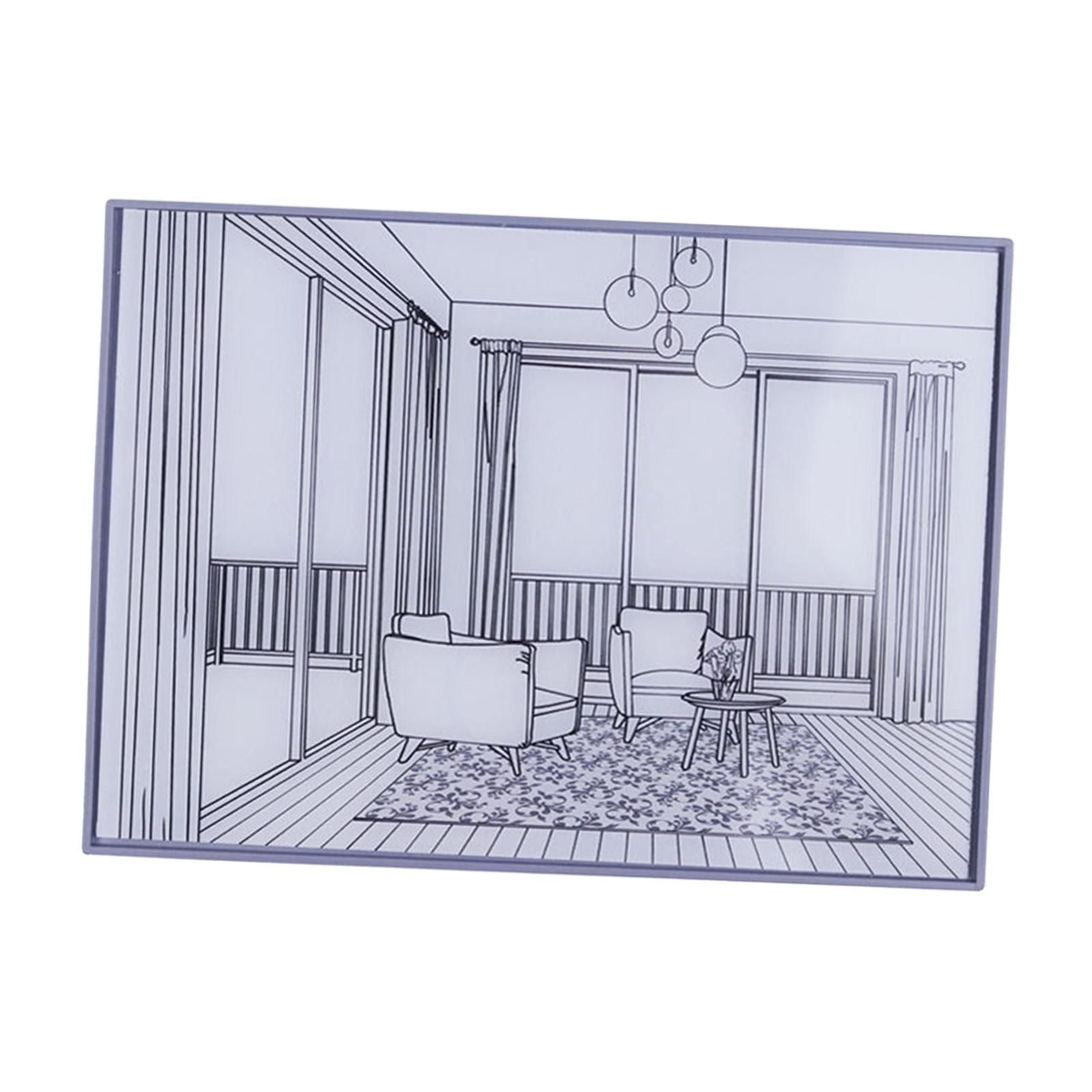 Ioensy - Iluminación Led Pintura Decoración Usb Para Cocina Día De San Valentín Aniversario Otoño